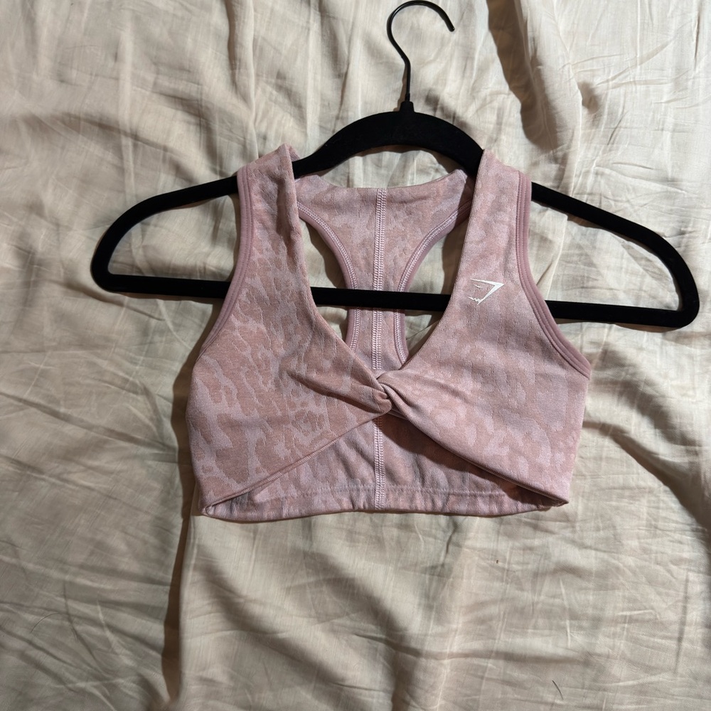Gymshark Sports Bra